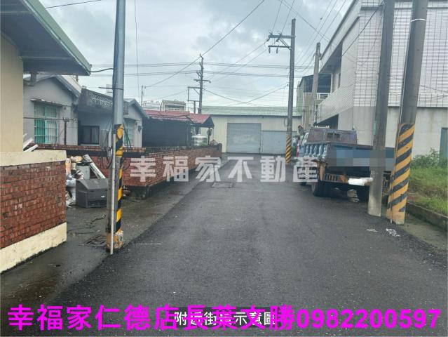 佳里建地-8