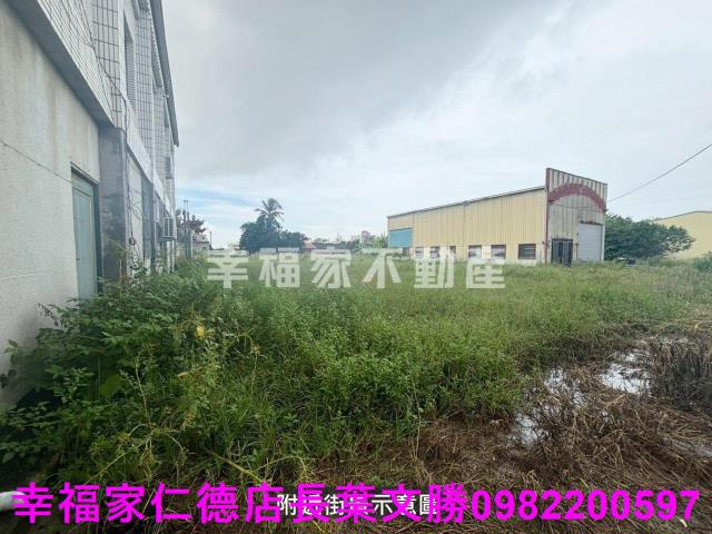 佳里建地-9