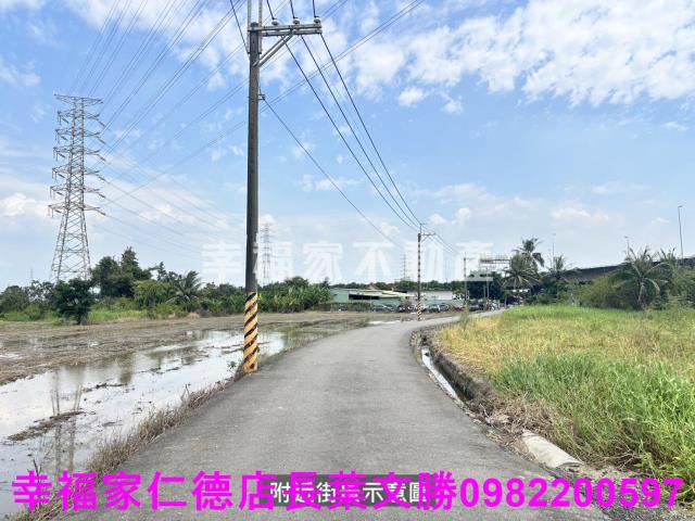 新市農地-12