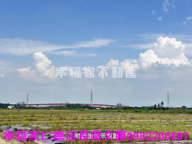 新市農地-4