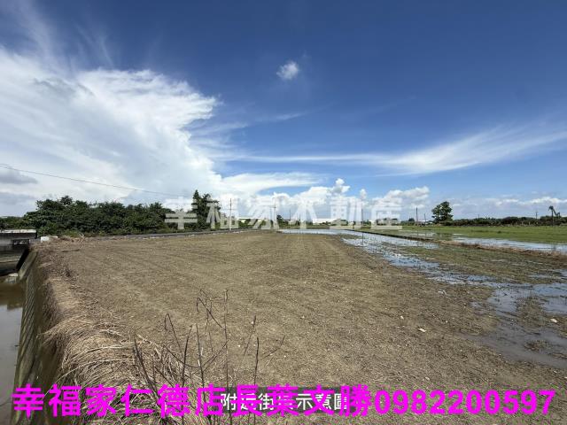 台南農地-10