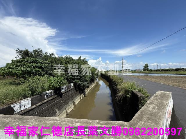 台南農地-13