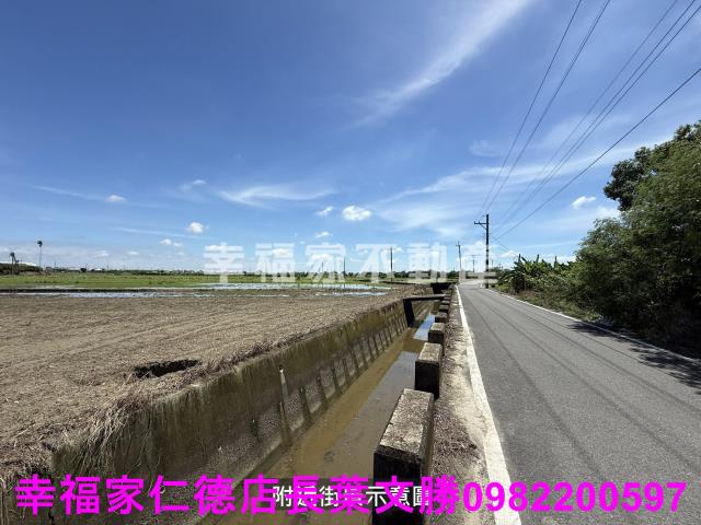 台南農地-3
