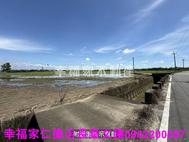 台南農地-5
