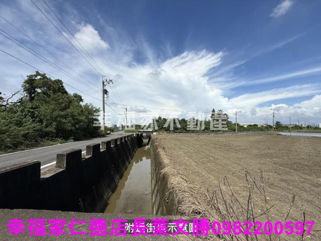 台南農地-7