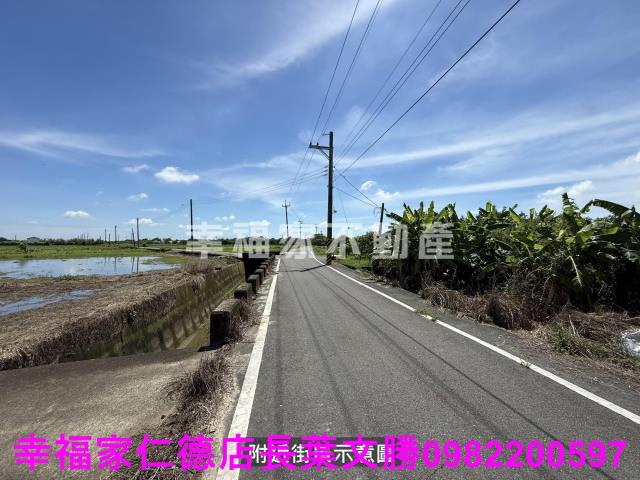 台南農地-9