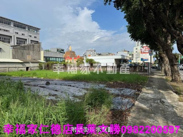 台南建地-11