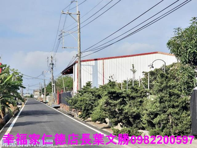 台南農地-12