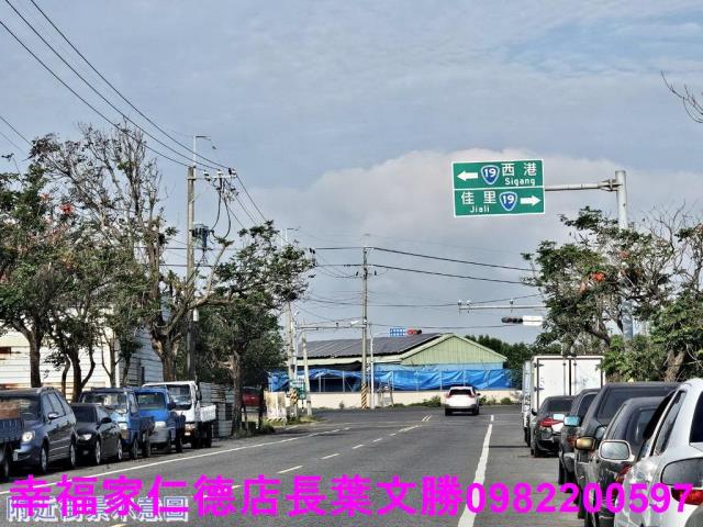 台南農地-2