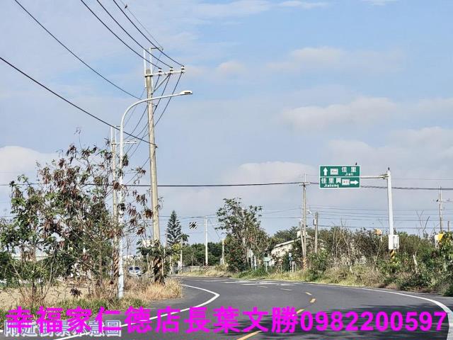 台南農地-4