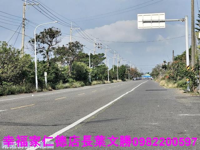 台南農地-7