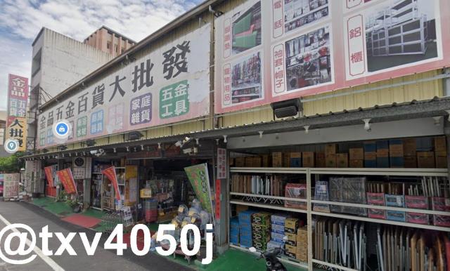 台南安南建地-1