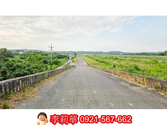 台南大內農地-5