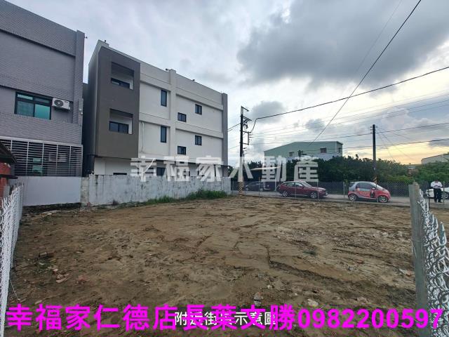 台南麻豆建地-12