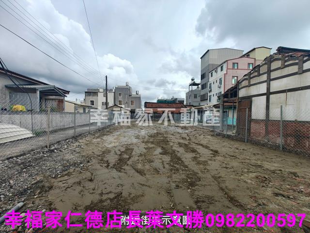 台南麻豆建地-3