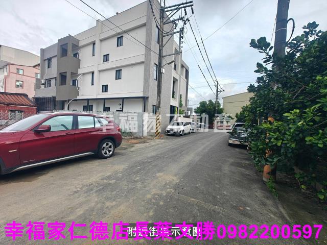 台南麻豆建地-5