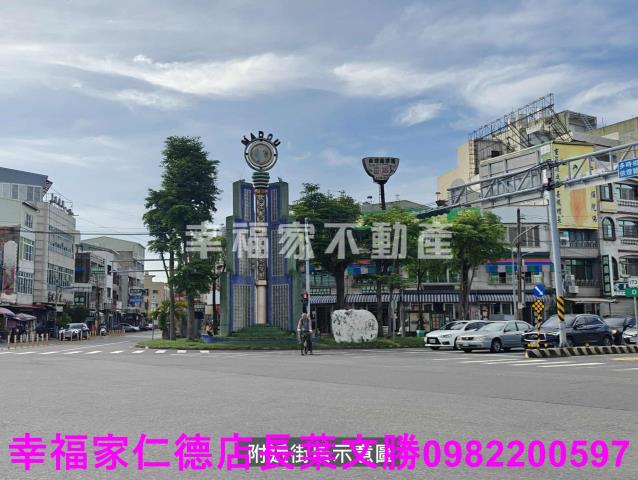 台南麻豆建地-7