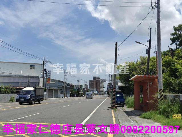 台南麻豆建地-8