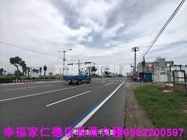 台南善化建地-7