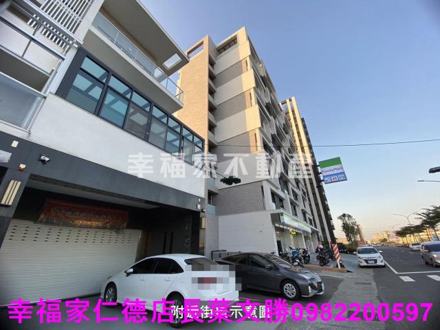 台南關廟農地-11