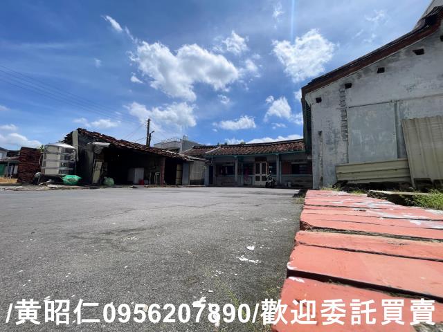 台南下營建地-10
