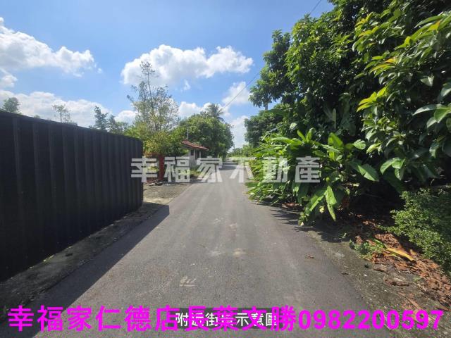 台南東山建地-10