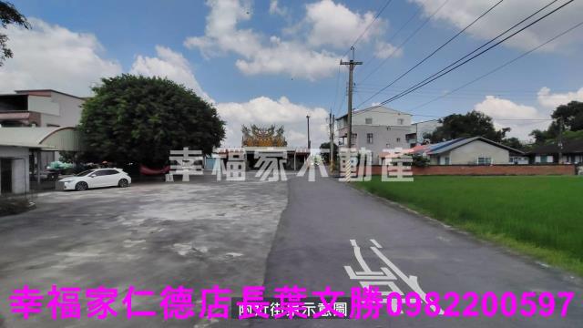 台南東山建地-1