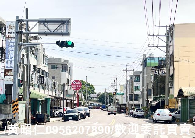台南善化農地-7