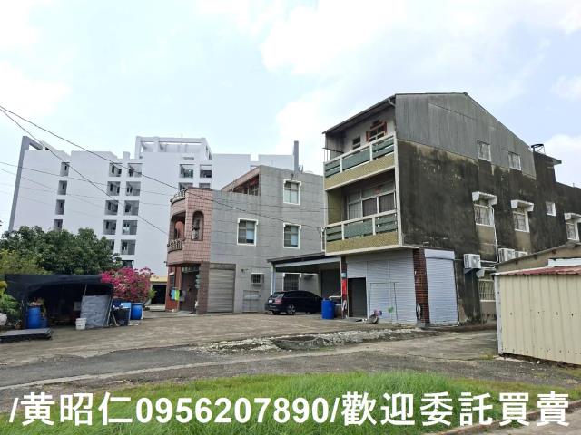 台南善化建地-5