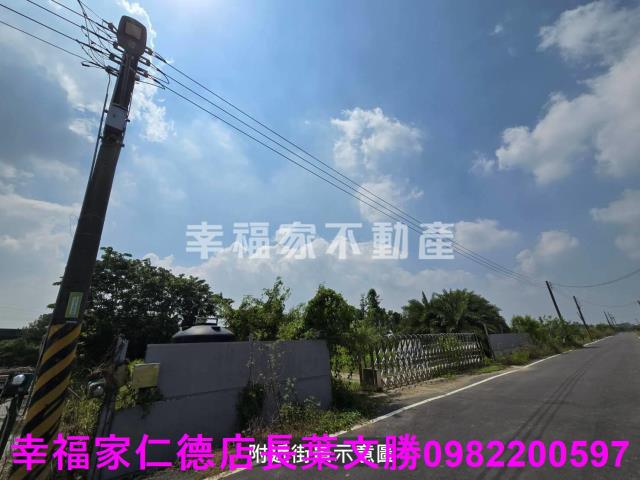 善化農地-12