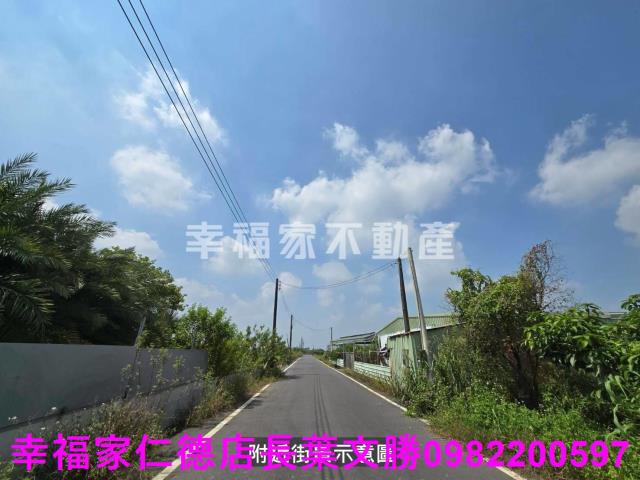 善化農地-1
