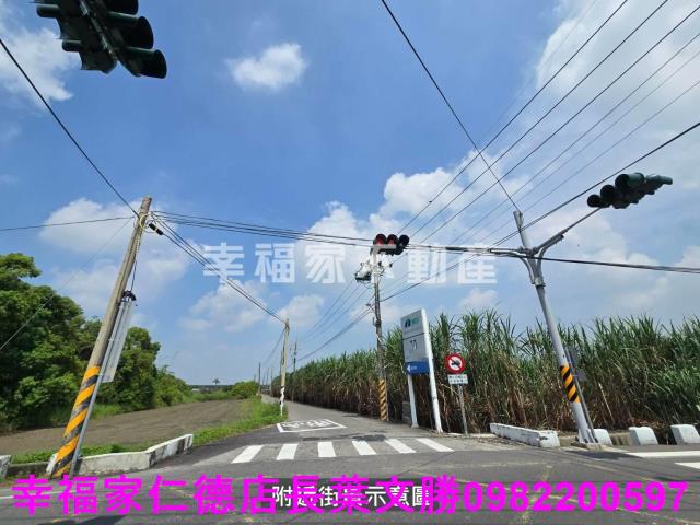 善化農地-2