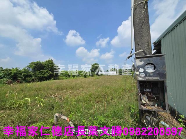 善化農地-4