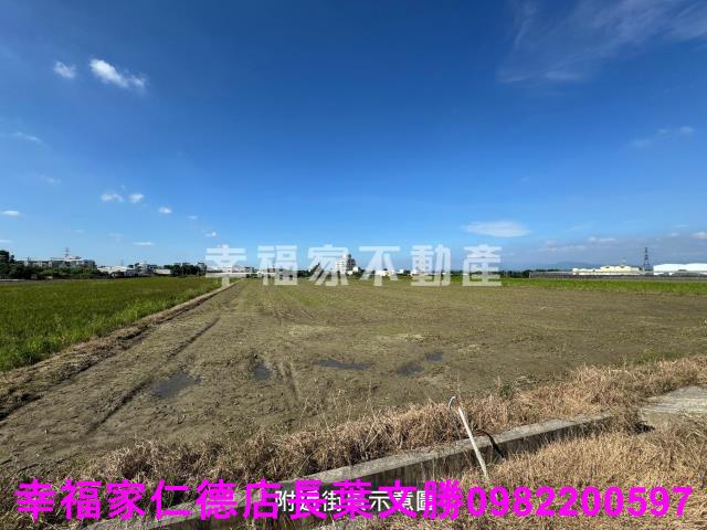 台南農地-12