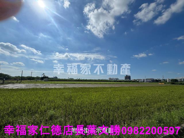 台南農地-3