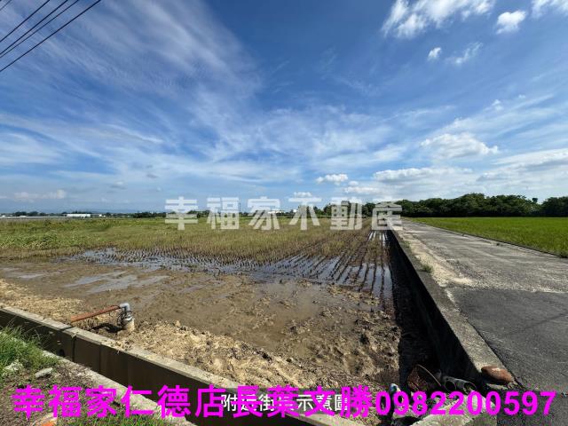 台南農地-4