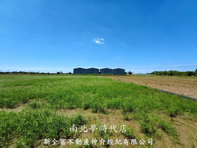 台南農地-4