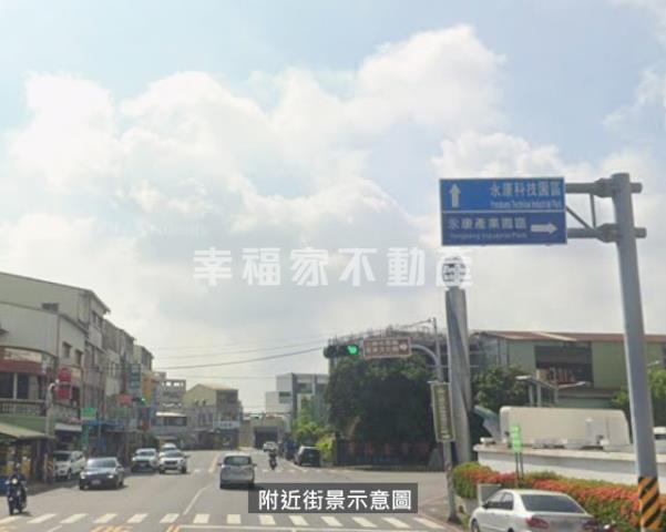 台南建地-2