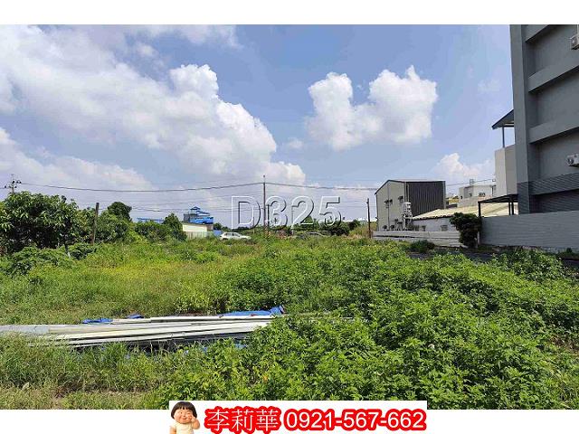 台南佳里建地-10