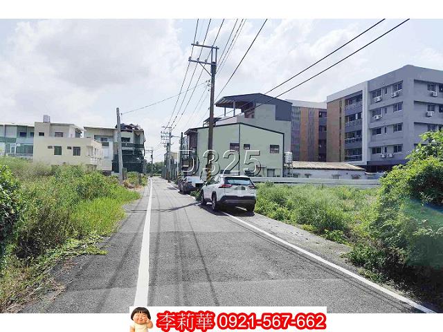 台南佳里建地-2