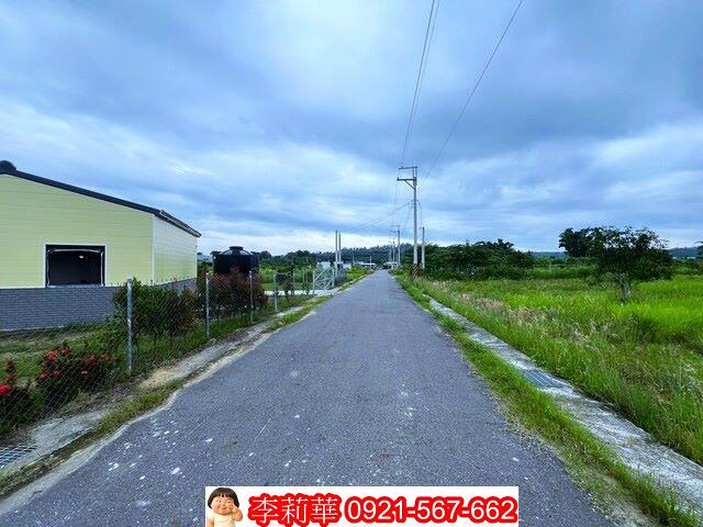 台南玉井農地-1