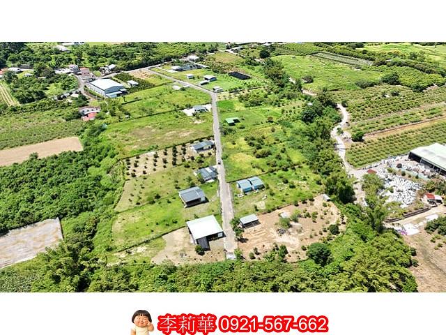 台南玉井農地-8