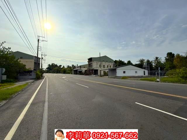 台南玉井農地-1