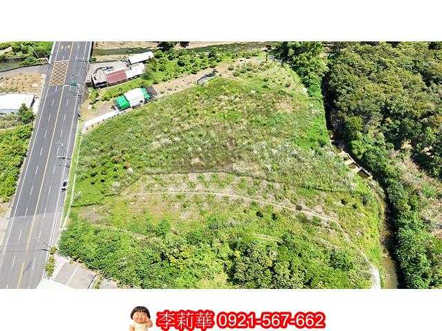 台南玉井農地-7