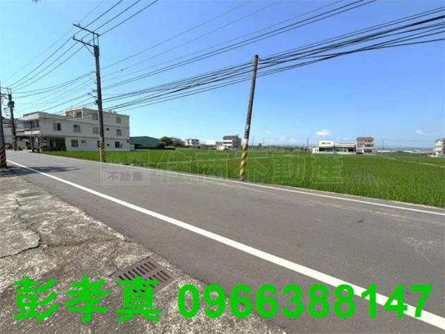 台中霧峰建地-9