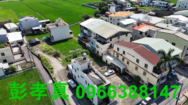 台中霧峰建地-6