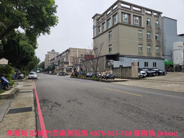 桃園中壢工業地-1