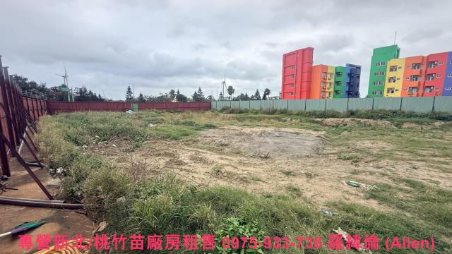 桃園龍潭工業地-2