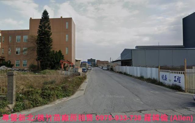 桃園觀音工業地-2