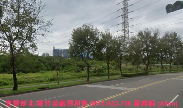 桃園龜山工業地-2